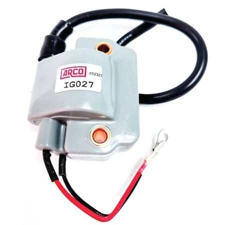 Arco Marine Ignition Coil Yamaha Outboard Engines IG027